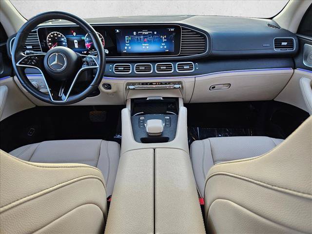 Used 2024 Mercedes-Benz GLE 350 4MATIC image 18
