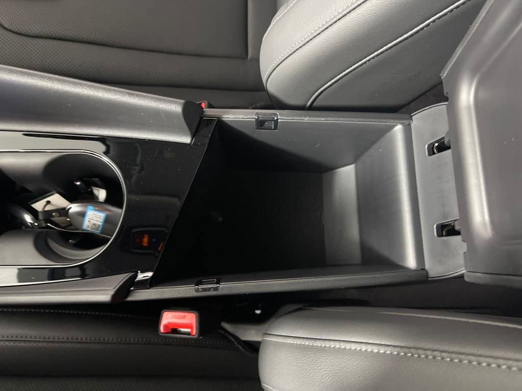 New 2025 Hyundai Elantra Limited image 20