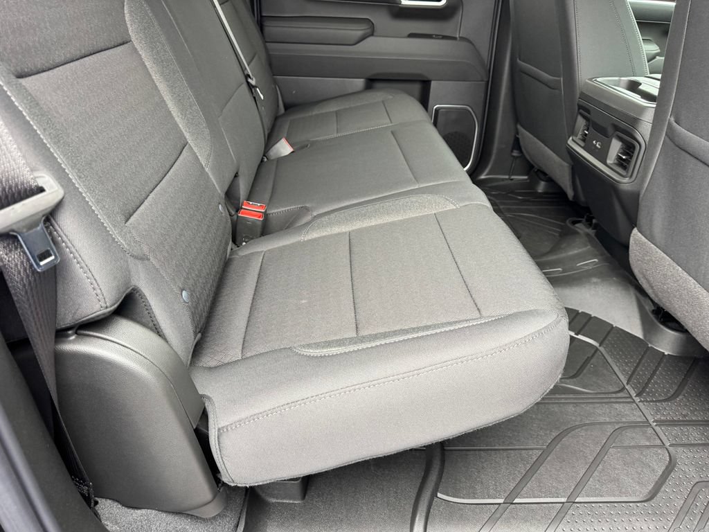 New 2026 Chevrolet Silverado 1500 RST w/ Safety Package AWD/4WD image 10