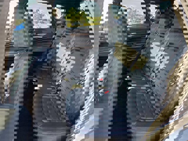 New 2025 MAZDA CX-5 2.5 Turbo w/ Premium Package image 22