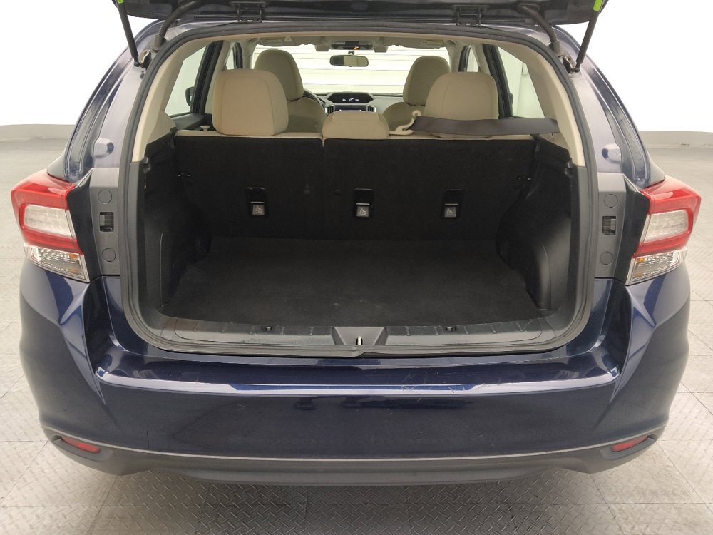 Used 2019 Subaru Impreza 2.0i w/ Eyesight image 29