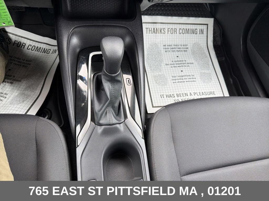 Used 2026 Toyota Corolla LE FWD image 20
