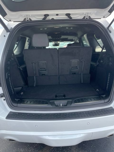 New 2026 Dodge Durango GT AWD/4WD image 5