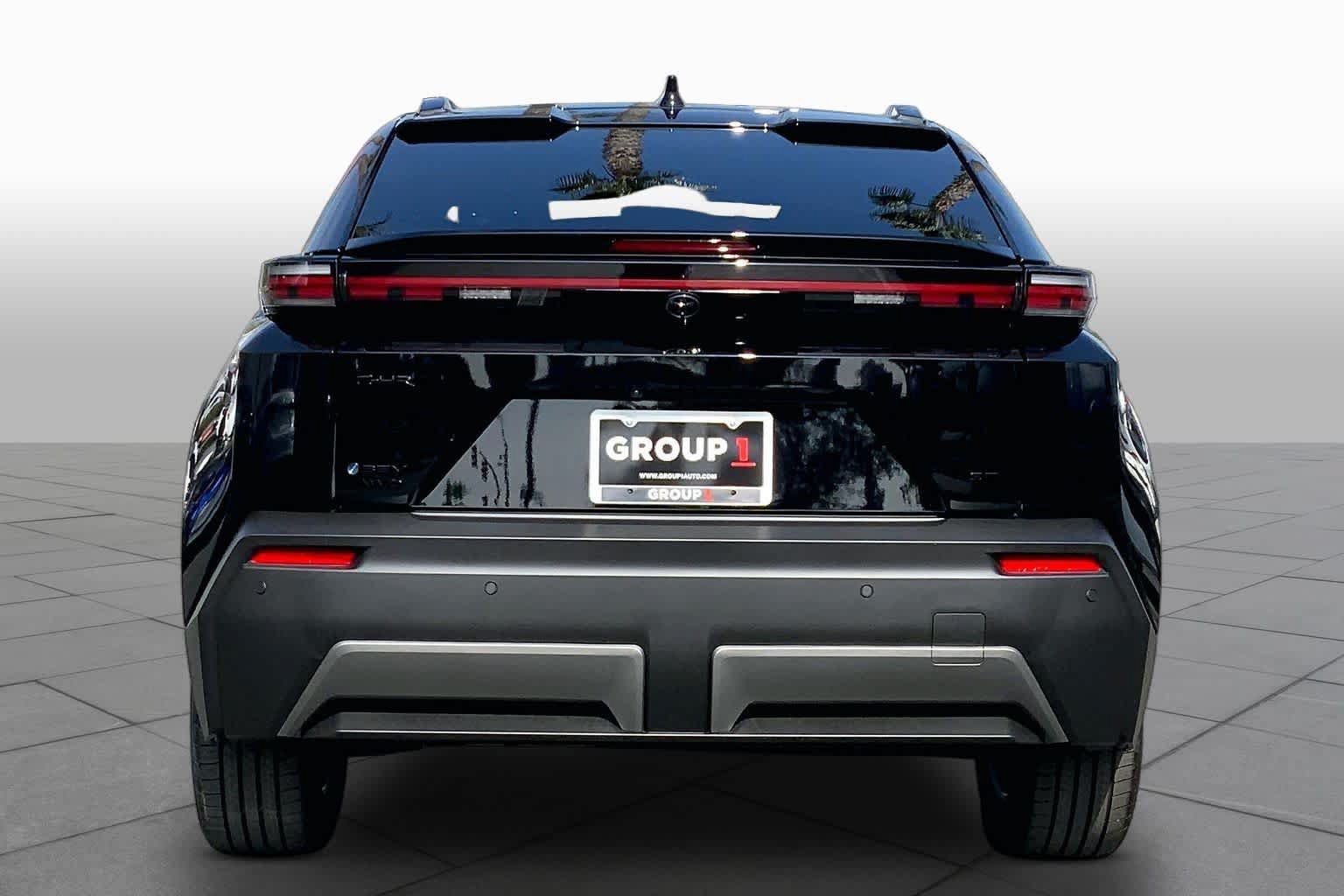 New 2026 Toyota C-HR AWD/4WD image 4