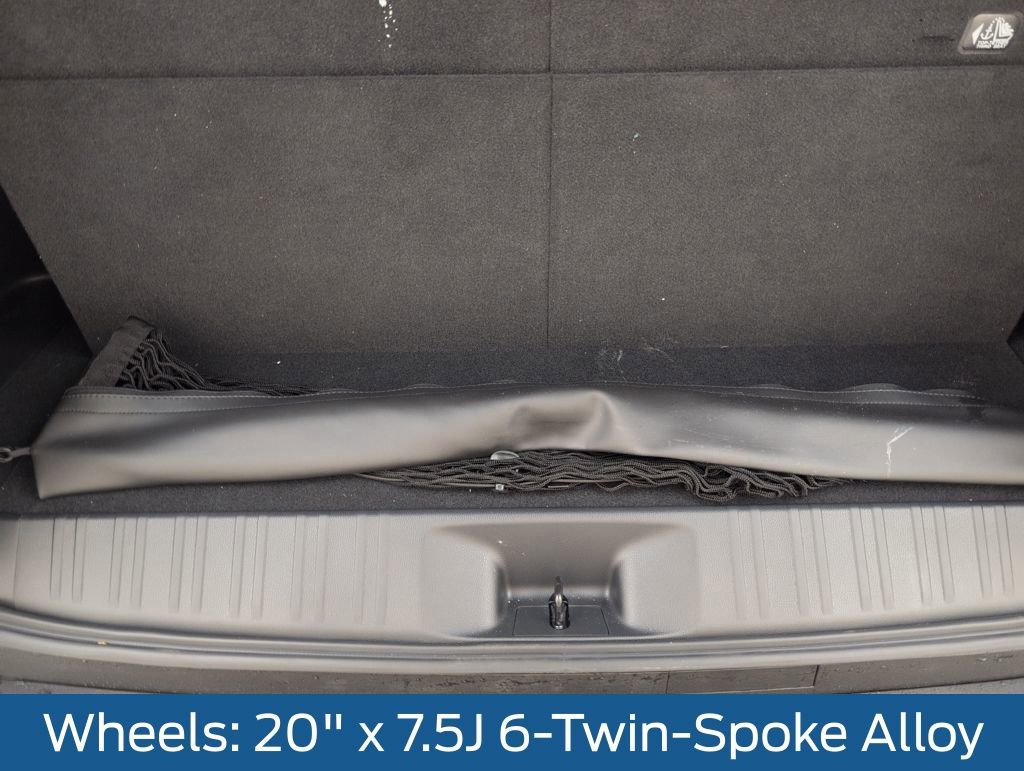 Used 2025 Lexus GX 550 image 40