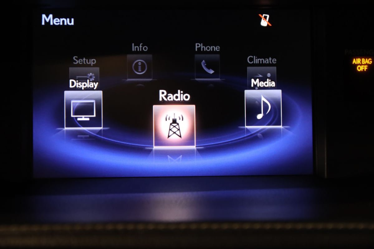 Used 2016 Lexus ES 350 FWD image 40