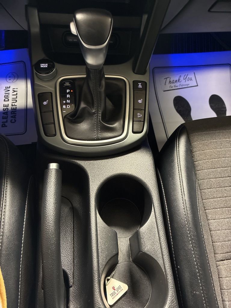 Used 2021 Kia Seltos S image 20