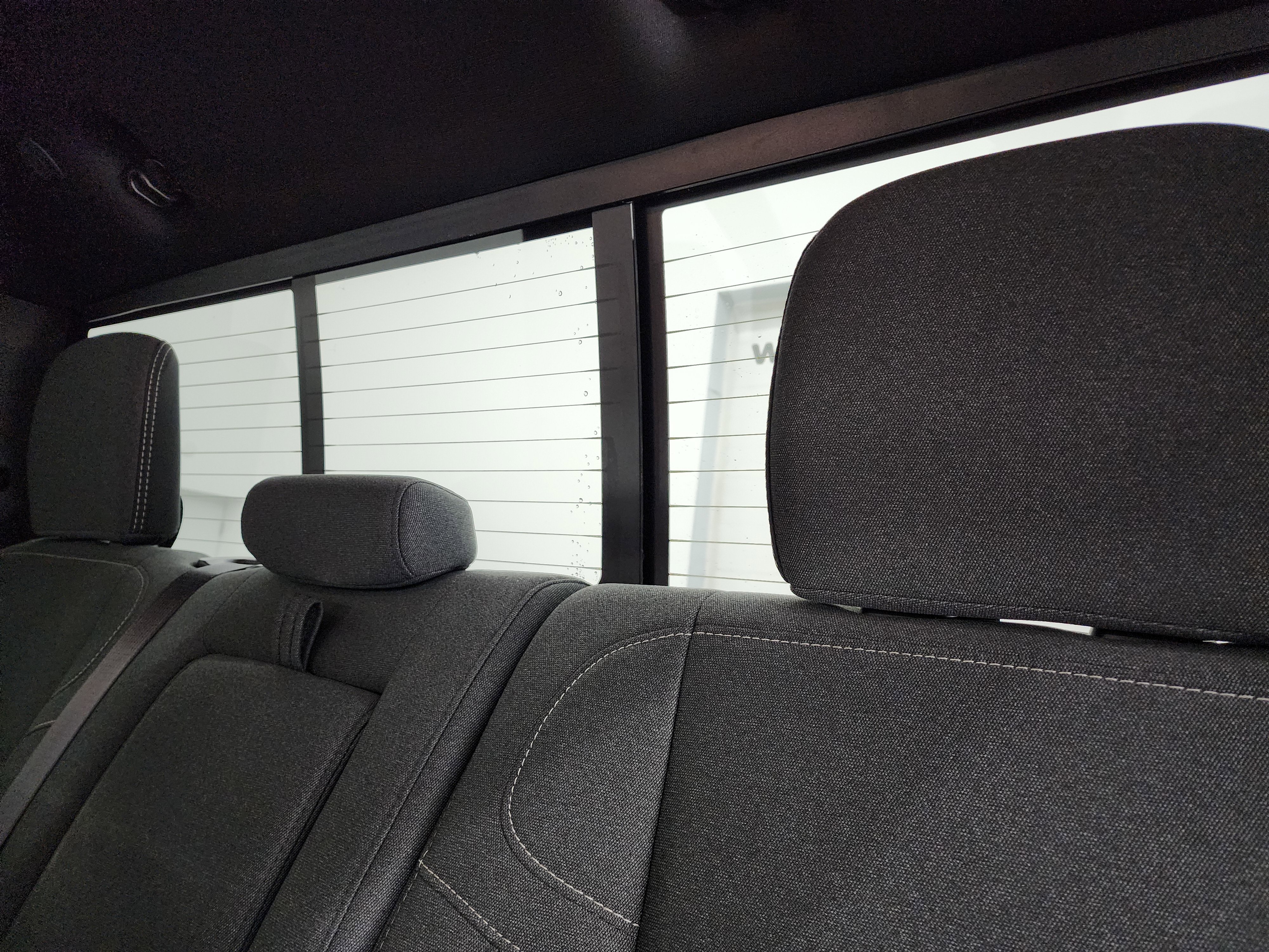 Used 2022 RAM 3500 Big Horn w/ Level B Equipment Group image 41