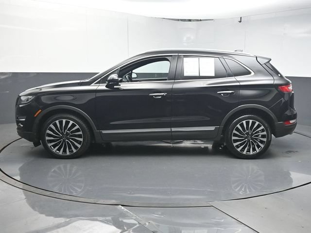 Used 2019 Lincoln MKC Black Label AWD/4WD image 5