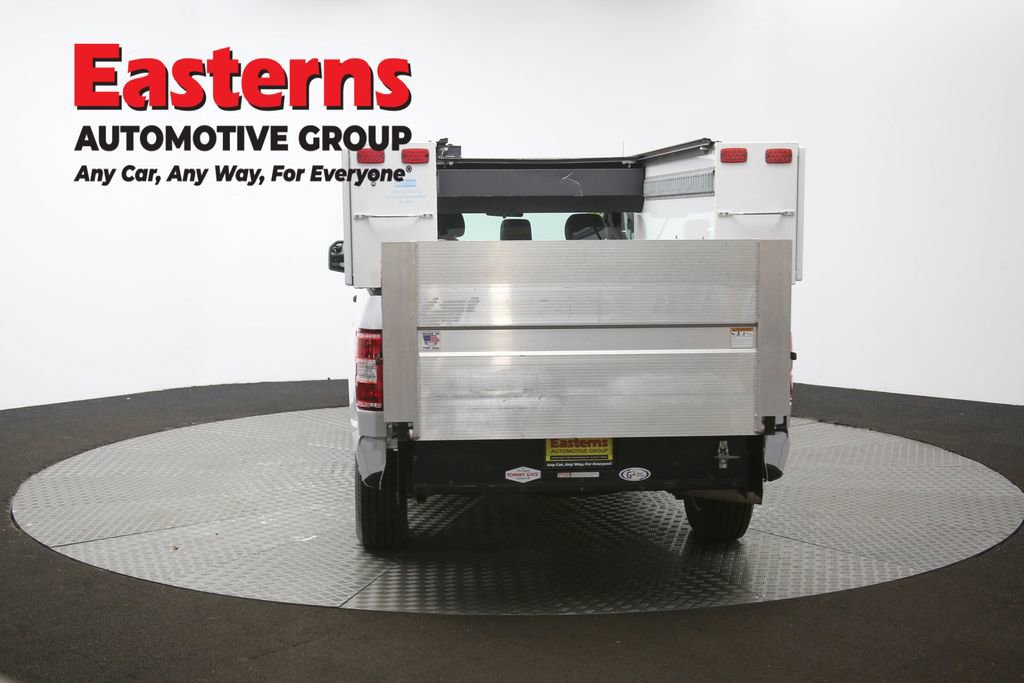 Used 2019 Ford F150 XL w/ Equipment Group 101A Mid image 35