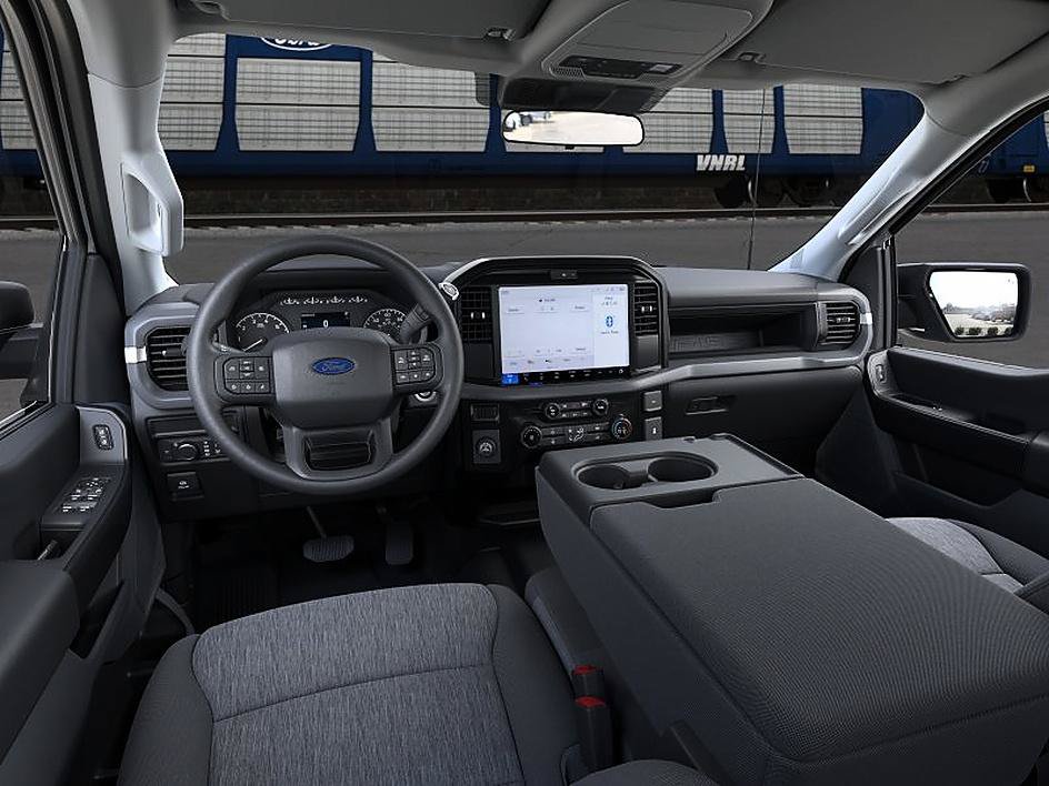 New 2026 Ford F150 XL RWD image 9
