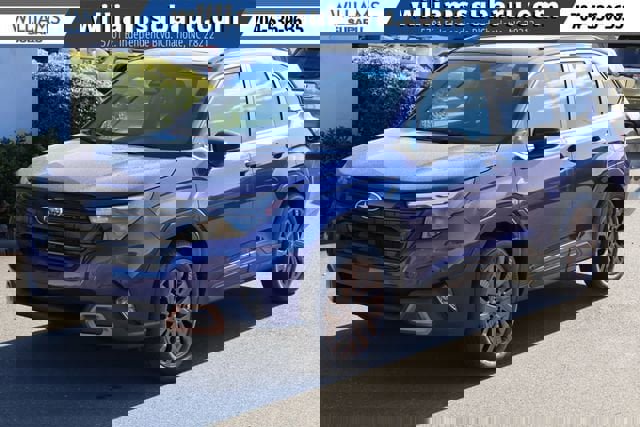 New 2026 Subaru Forester Sport image 2