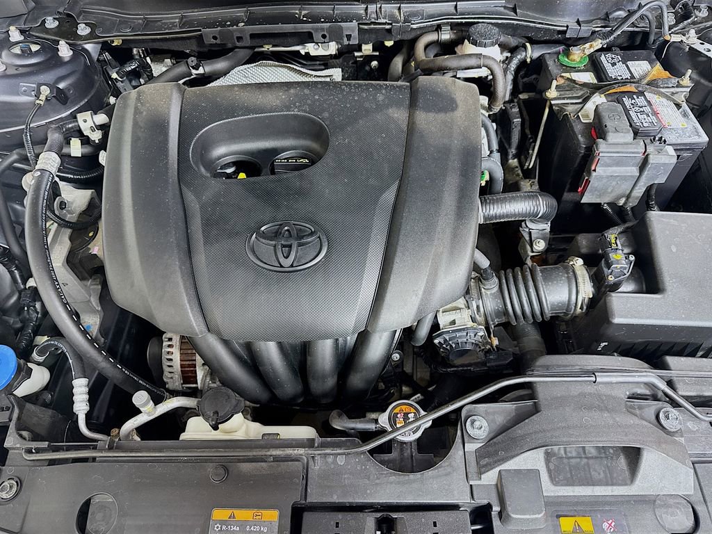 Used 2016 Scion iA Base image 37