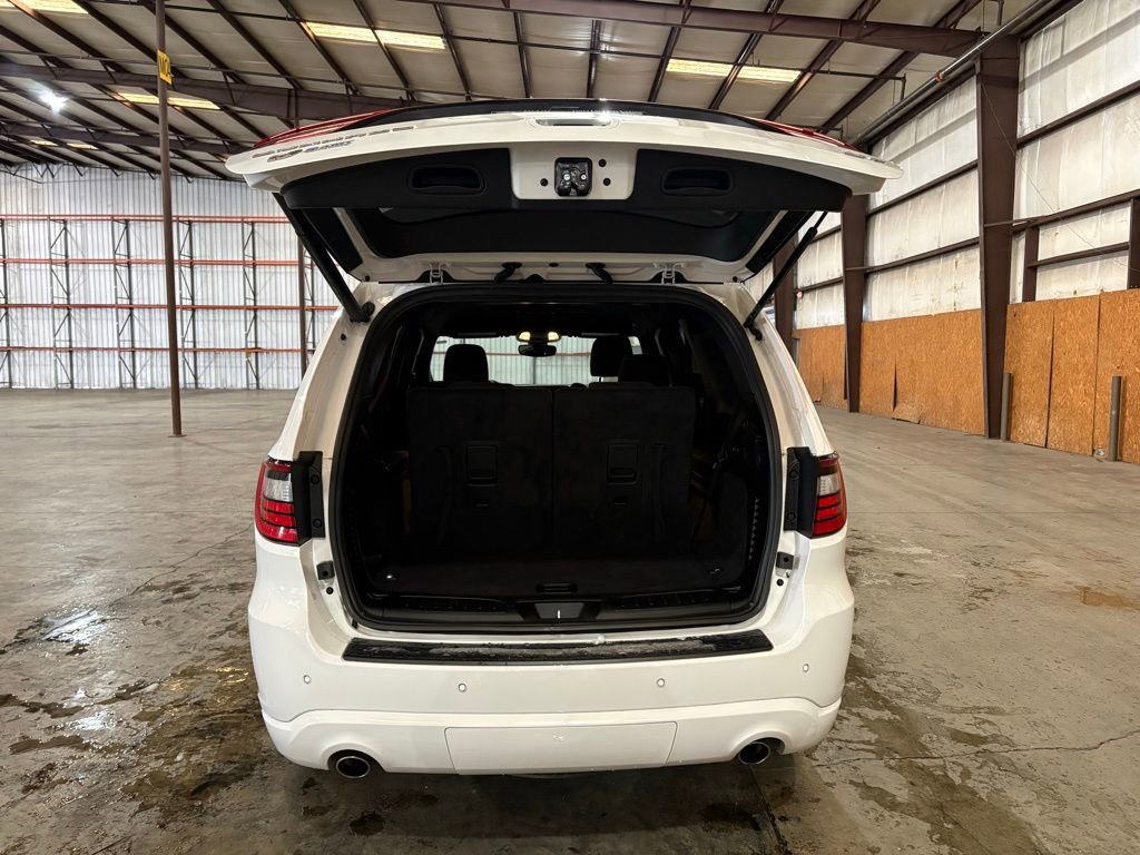 Used 2025 Dodge Durango GT image 14