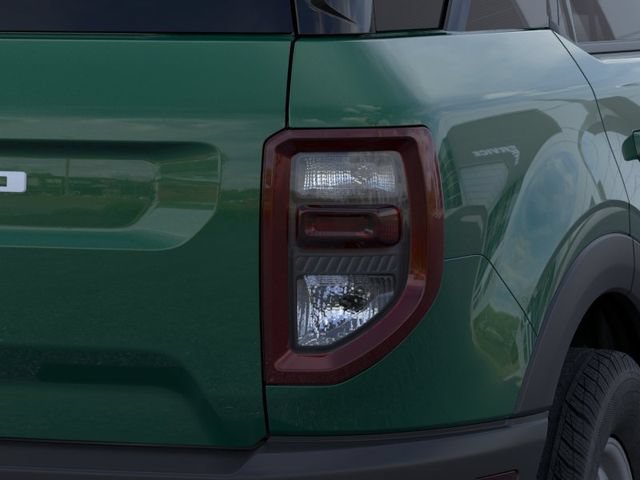 New 2024 Ford Bronco Sport Outer Banks AWD/4WD image 21