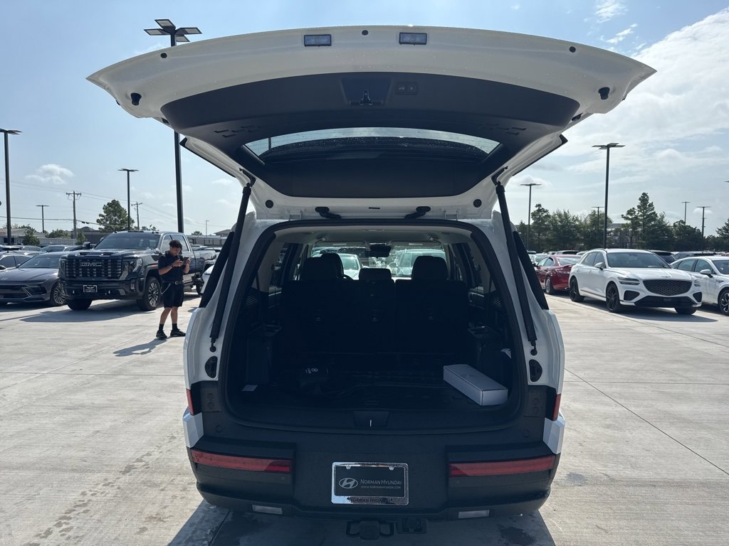 New 2026 Hyundai Santa Fe SE image 14