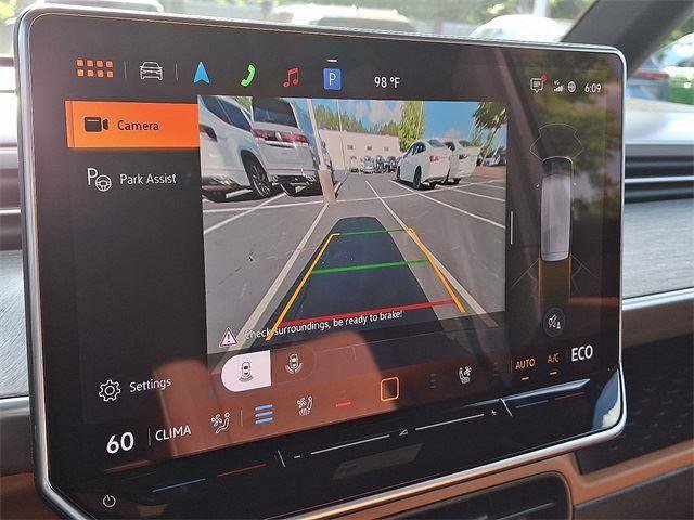 New 2025 Volkswagen ID. Buzz Pro S image 16