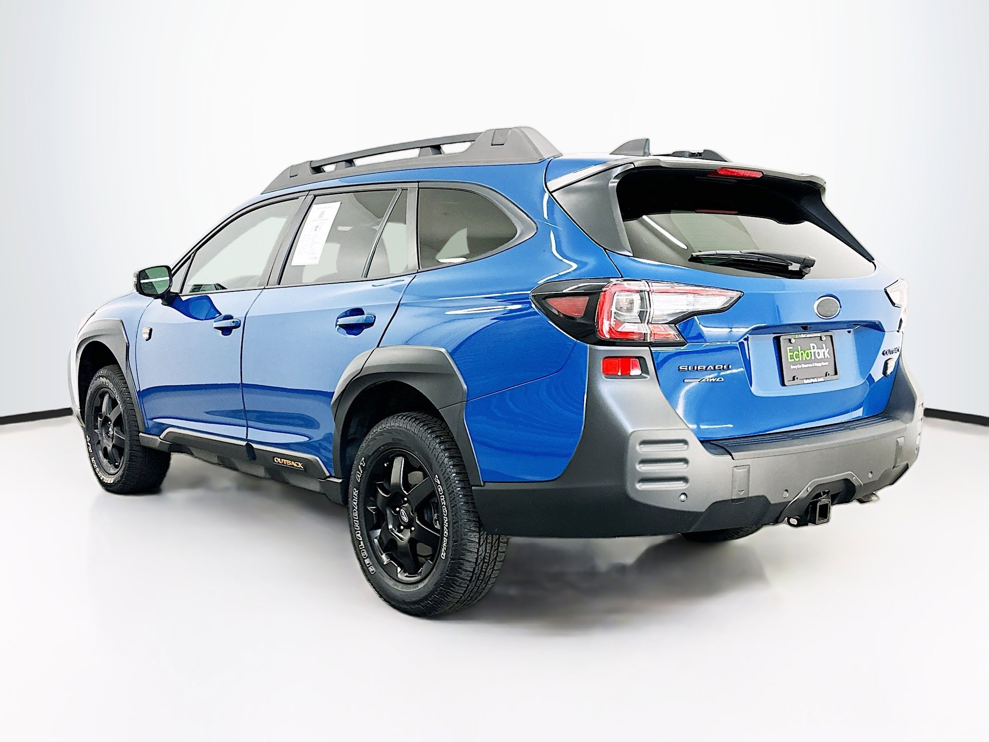 Used 2024 Subaru Outback Wilderness image 5