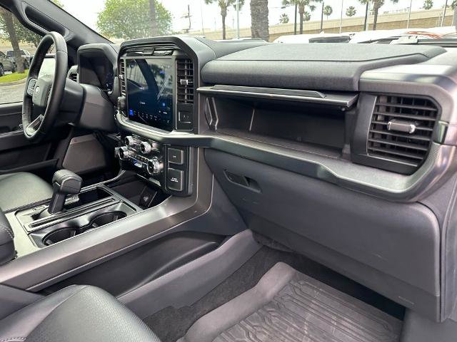Certified 2025 Ford F150 Lariat AWD/4WD image 24