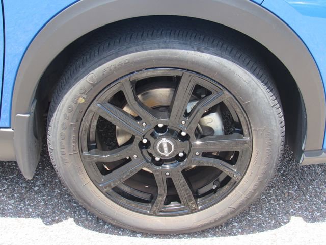 Used 2024 Nissan Kicks SR FWD image 10