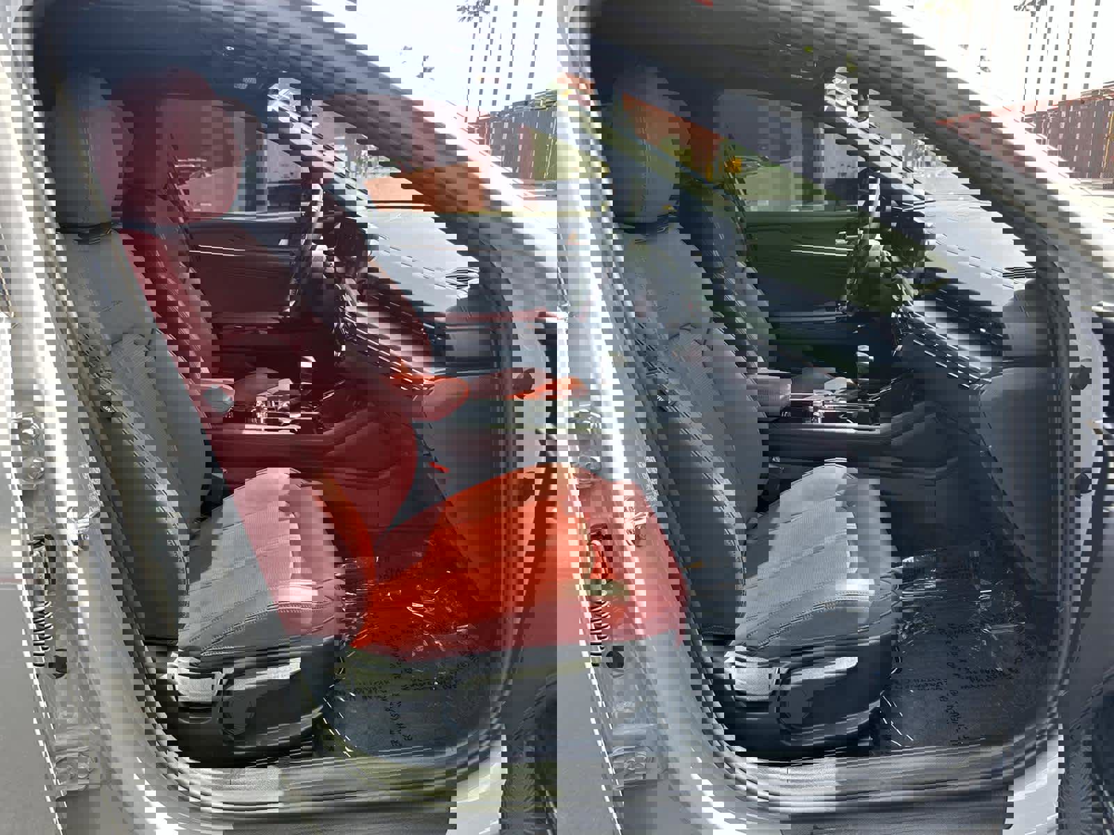 Used 2025 Kia K5 GT-Line w/ GT-Line Premium Package image 14