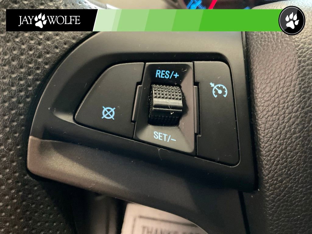 Used 2014 Chevrolet Sonic LS FWD image 12