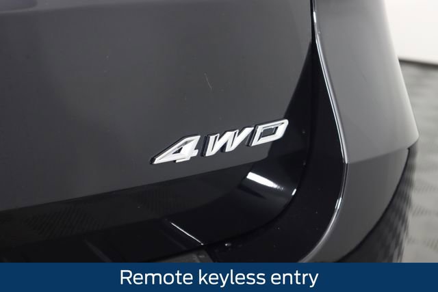 New 2026 Ford Explorer Active image 21