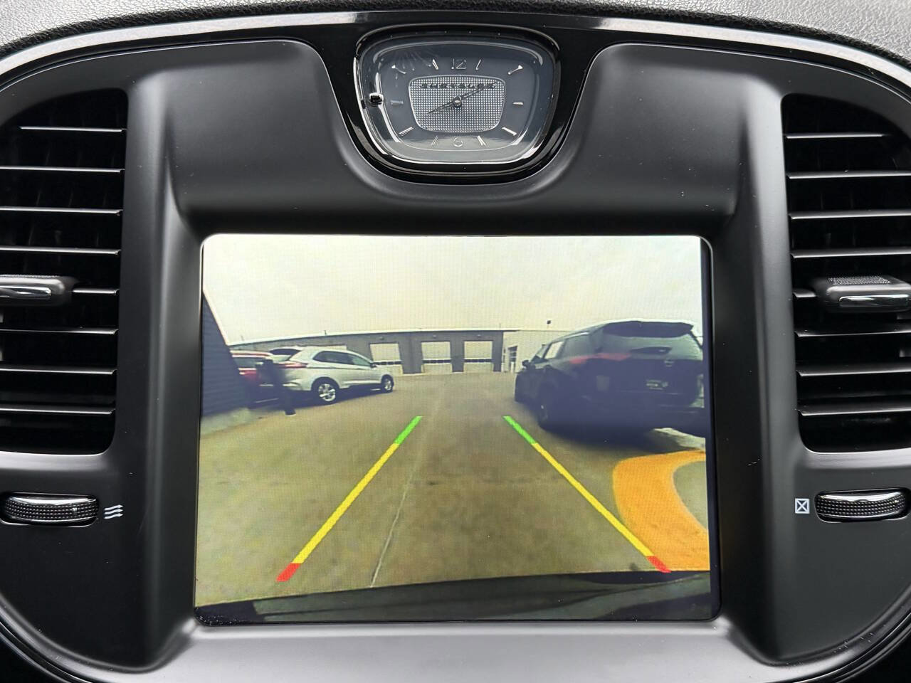 Used 2022 Chrysler 300 S w/ Comfort Group image 29