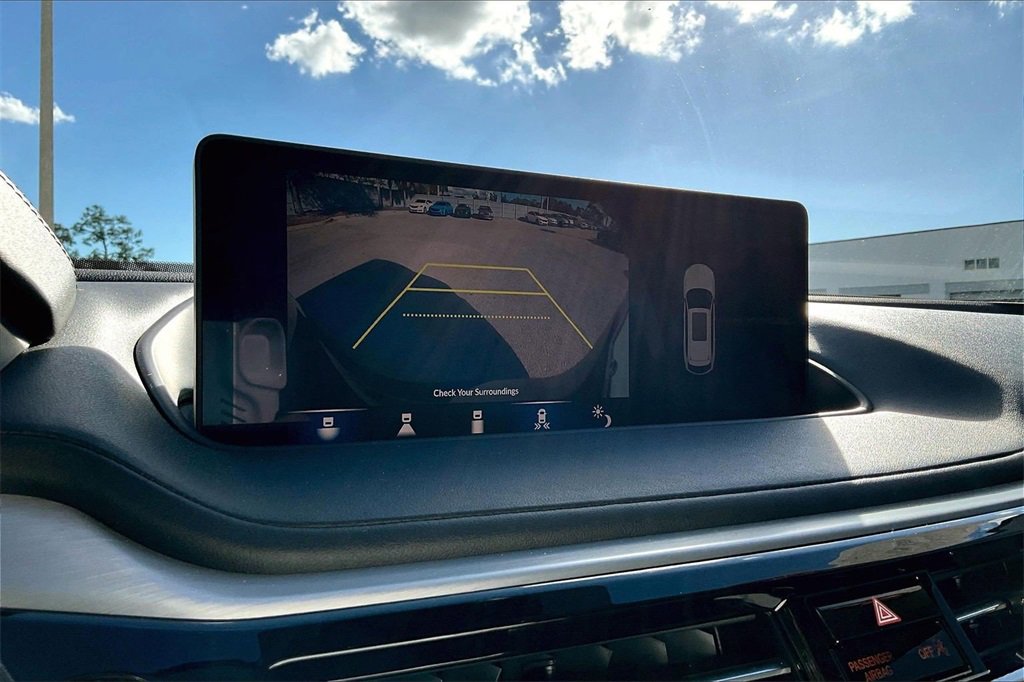 Used 2023 Acura MDX SH-AWD w/ Technology Package image 27