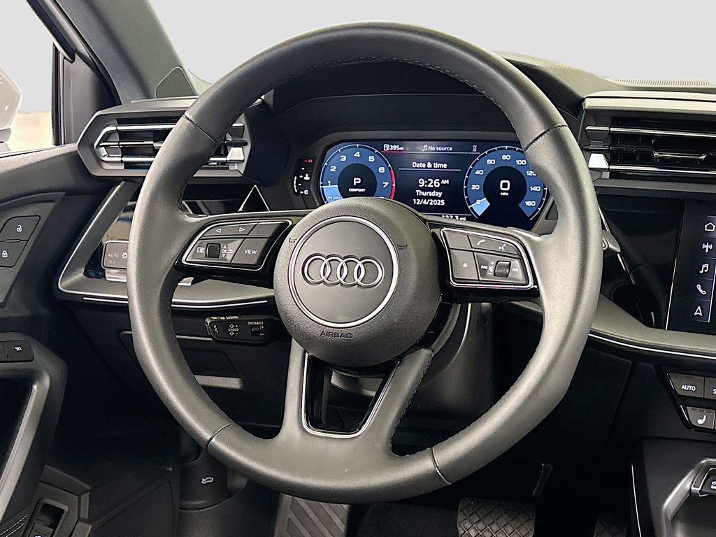 Used 2025 Audi A3 2.0T Premium w/ Convenience Package image 18
