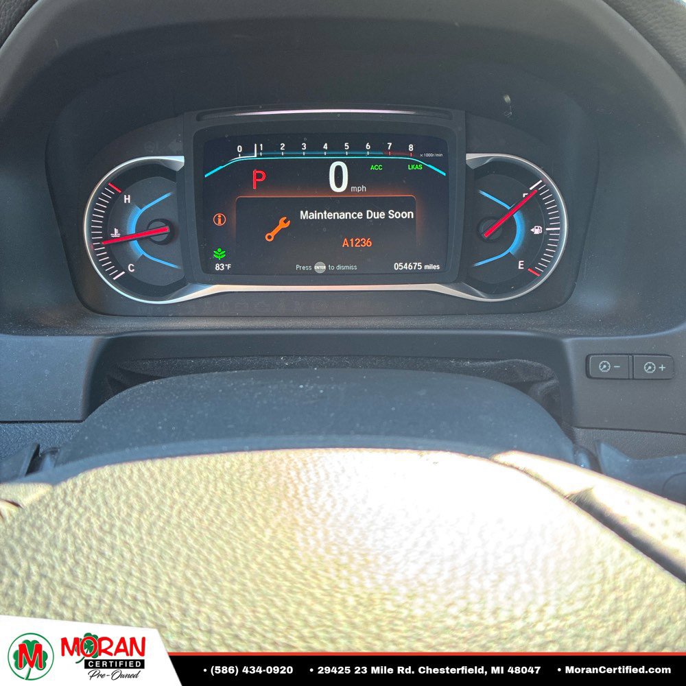 Used 2022 Honda Pilot TrailSport image 29