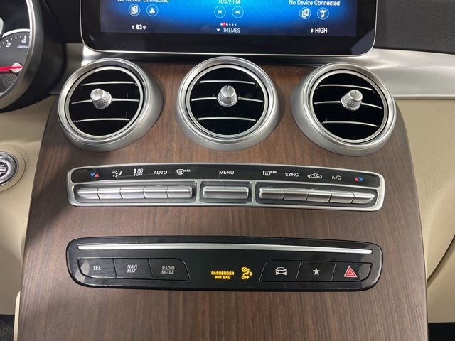 Used 2022 Mercedes-Benz GLC 300 4MATIC image 26