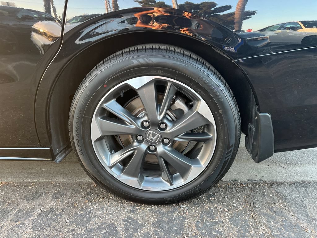 Used 2023 Honda Odyssey Elite image 37