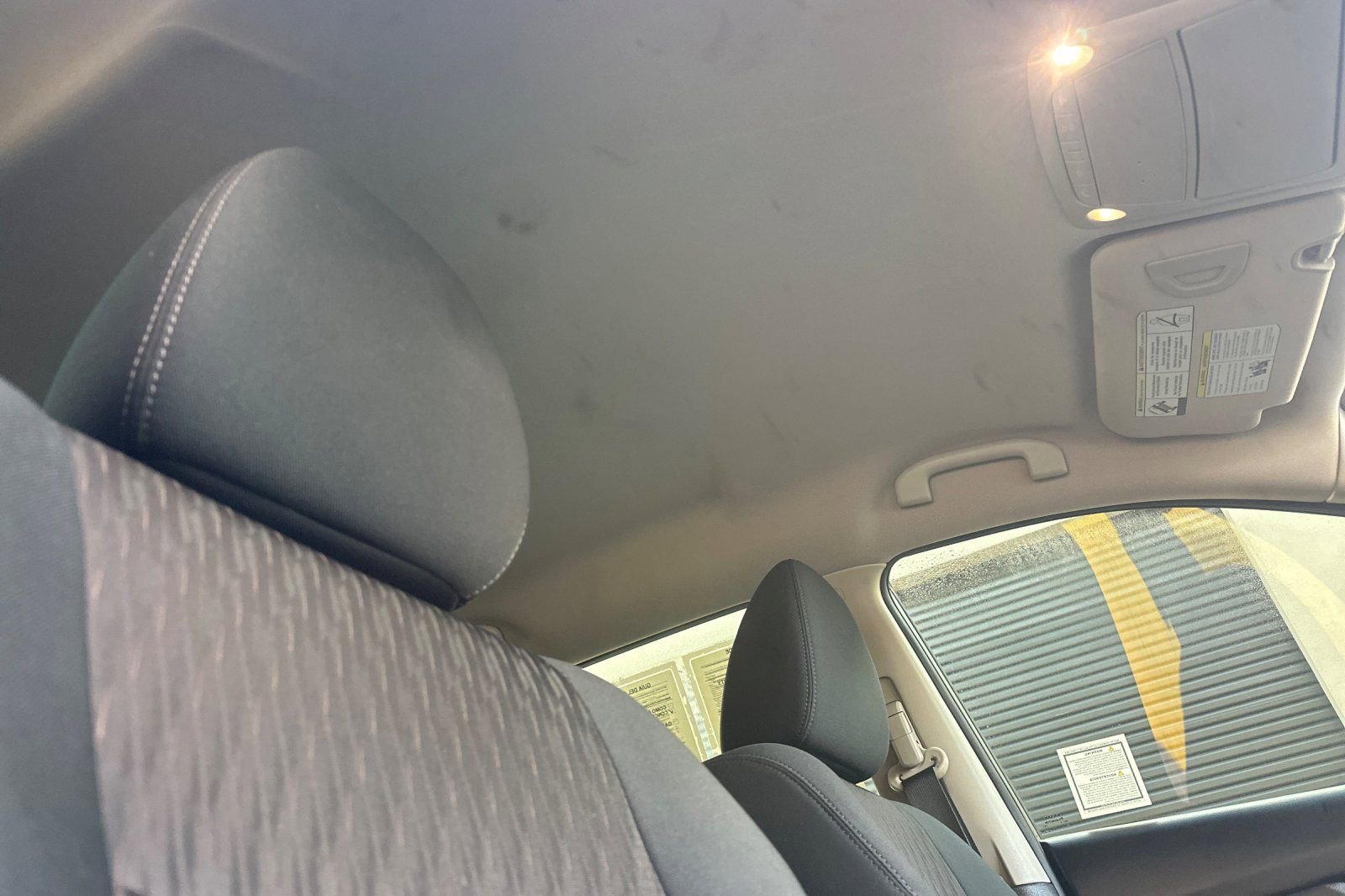 Used 2020 Nissan Rogue S image 19