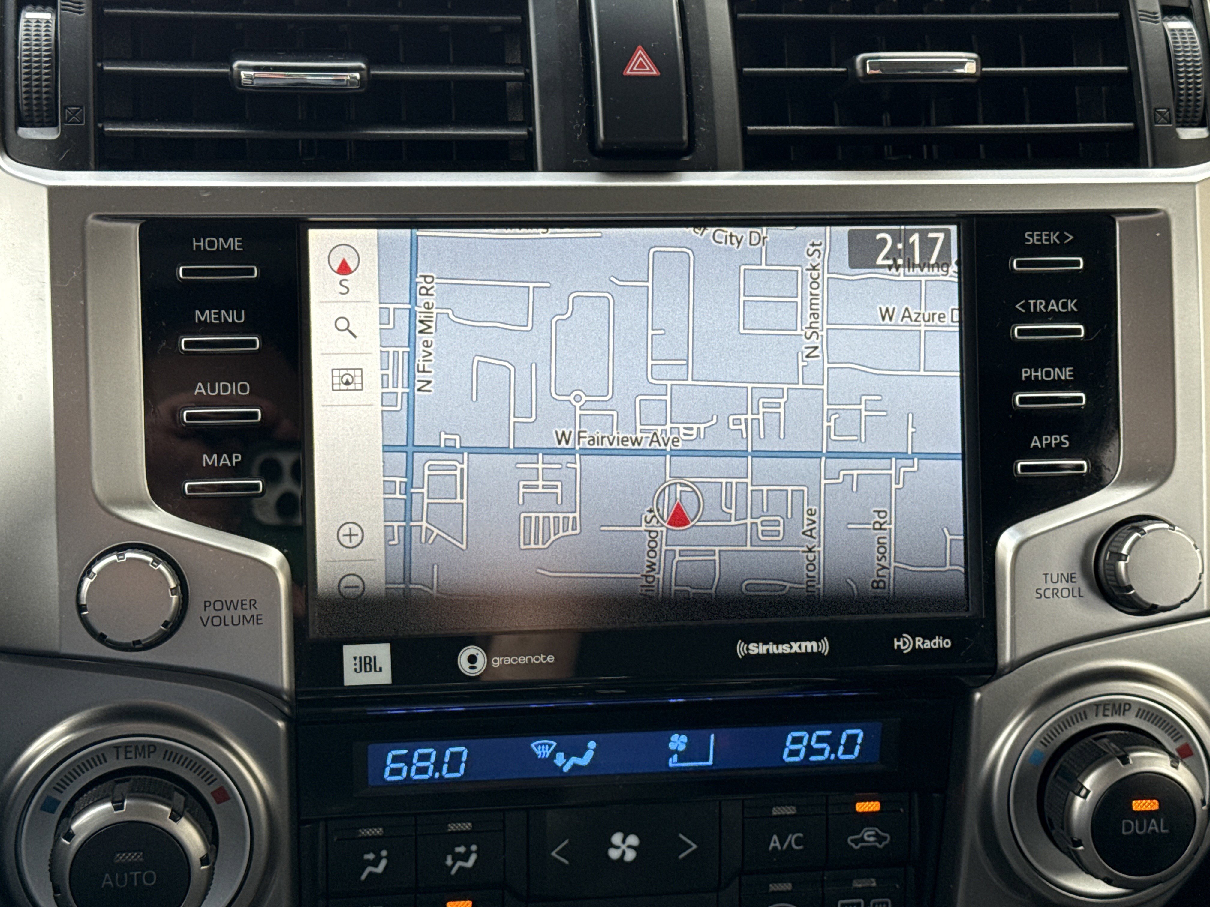 Used 2022 Toyota 4Runner Limited image 30