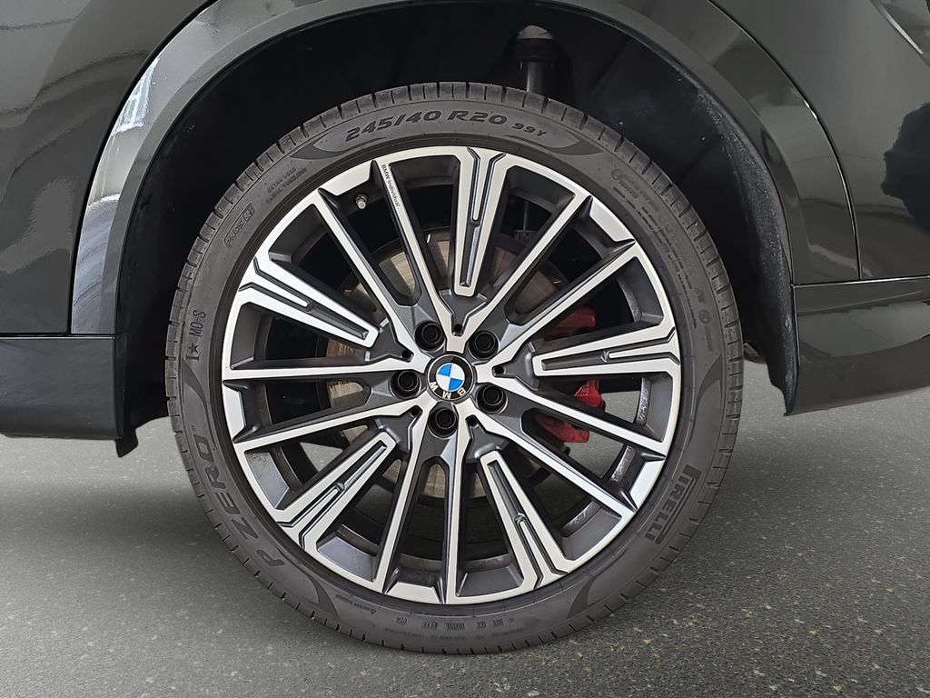 Used 2026 BMW X2 M35i AWD/4WD image 32
