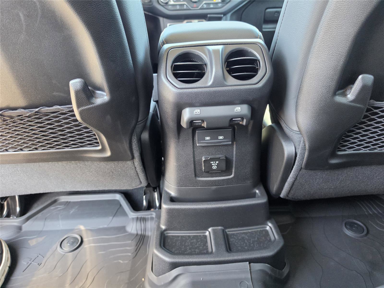 New 2026 Jeep Wrangler Sahara image 32