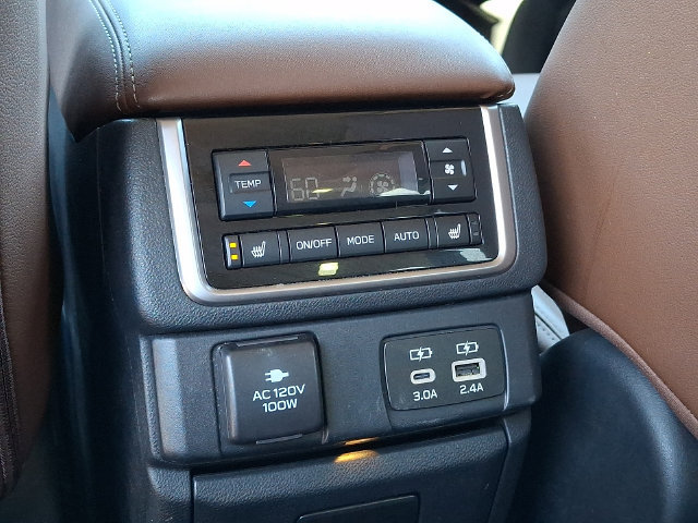 Used 2024 Subaru Ascent Touring AWD/4WD image 12