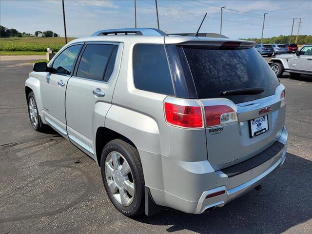 Used 2014 GMC Terrain Denali image 7