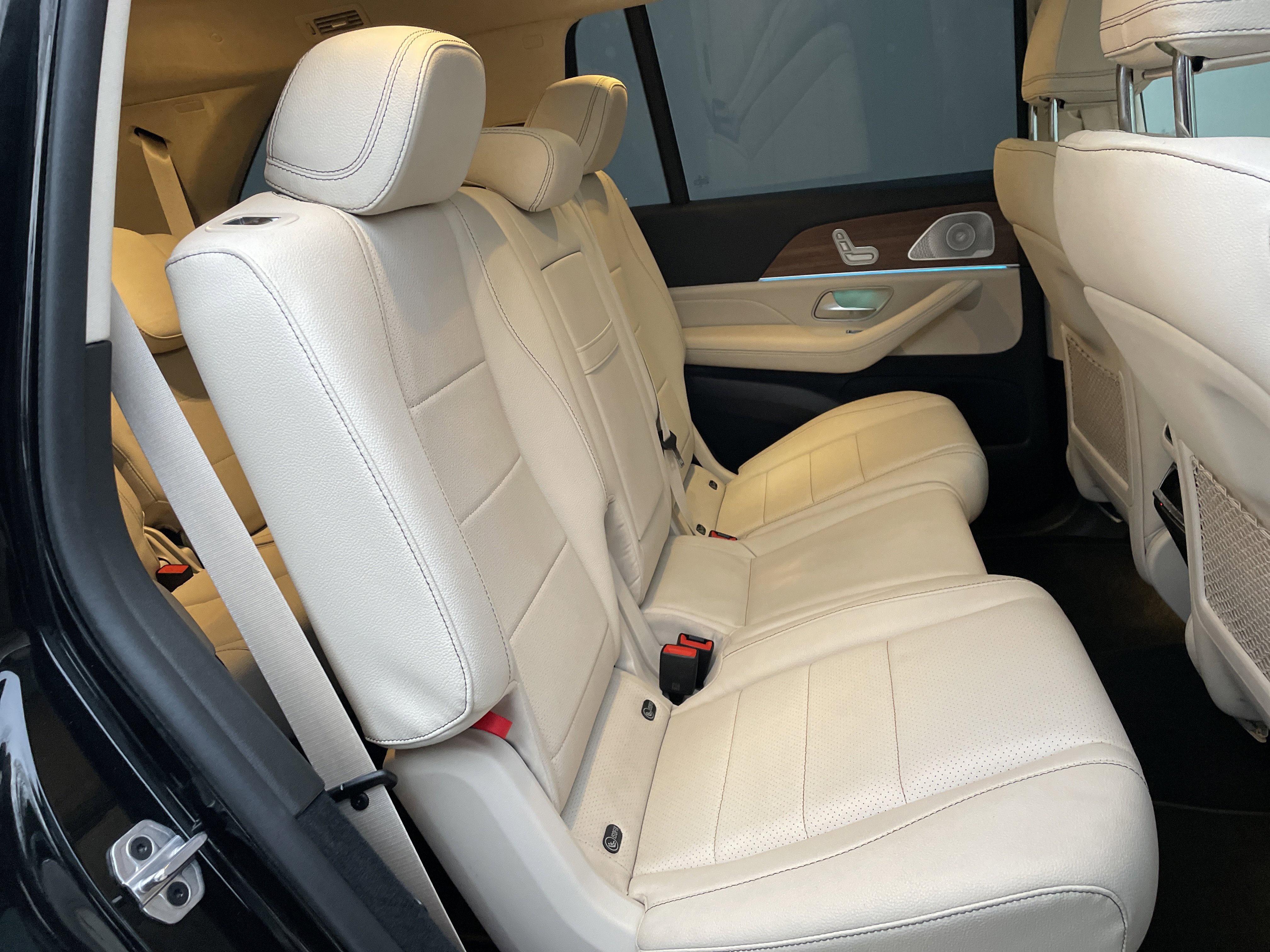 Certified 2023 Mercedes-Benz GLS 450 GLS 450 4MATIC SUV image 48