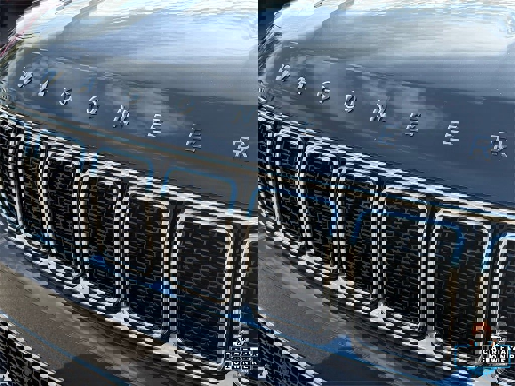 Used 2022 Jeep Wagoneer Series I image 31