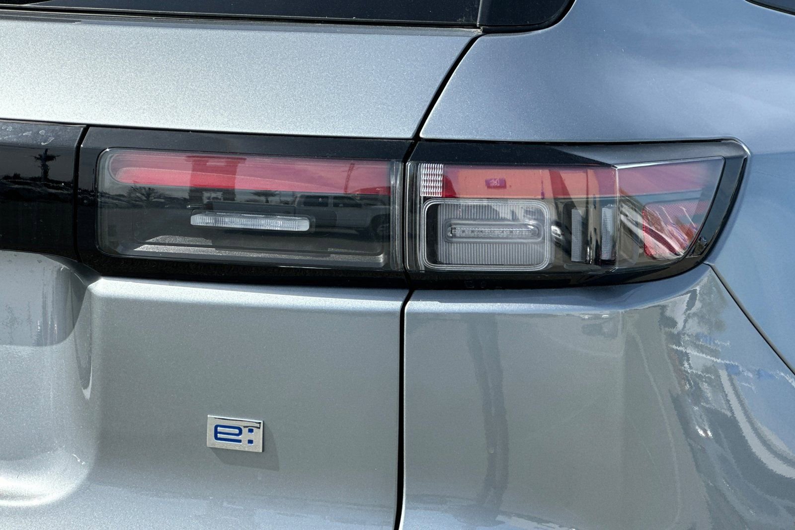 New 2026 Honda Prologue Eco image 33