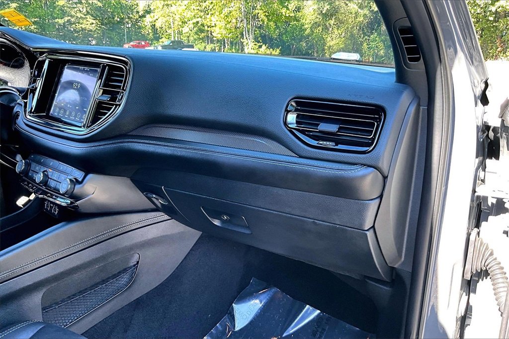 Used 2022 Dodge Durango GT image 23