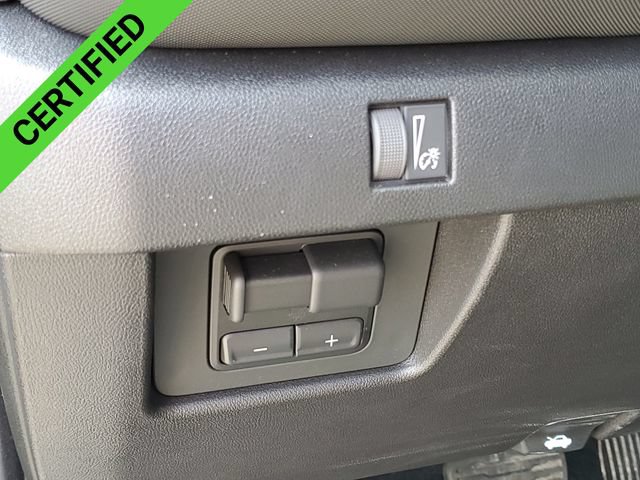 Certified 2026 Chevrolet Colorado Z71 w/ Z71 Convenience Package 2 AWD/4WD image 10