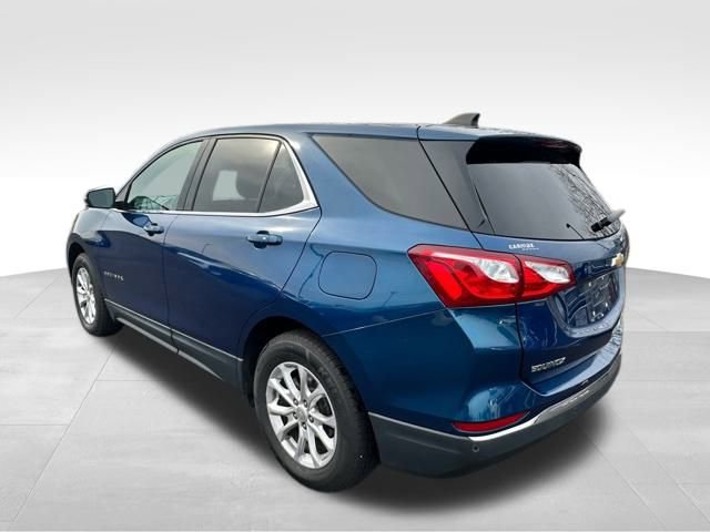 Used 2019 Chevrolet Equinox LT image 5