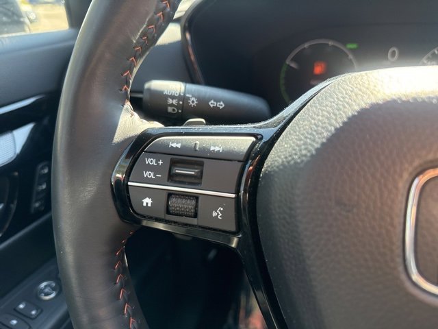 Certified 2024 Honda CR-V Sport Touring image 13