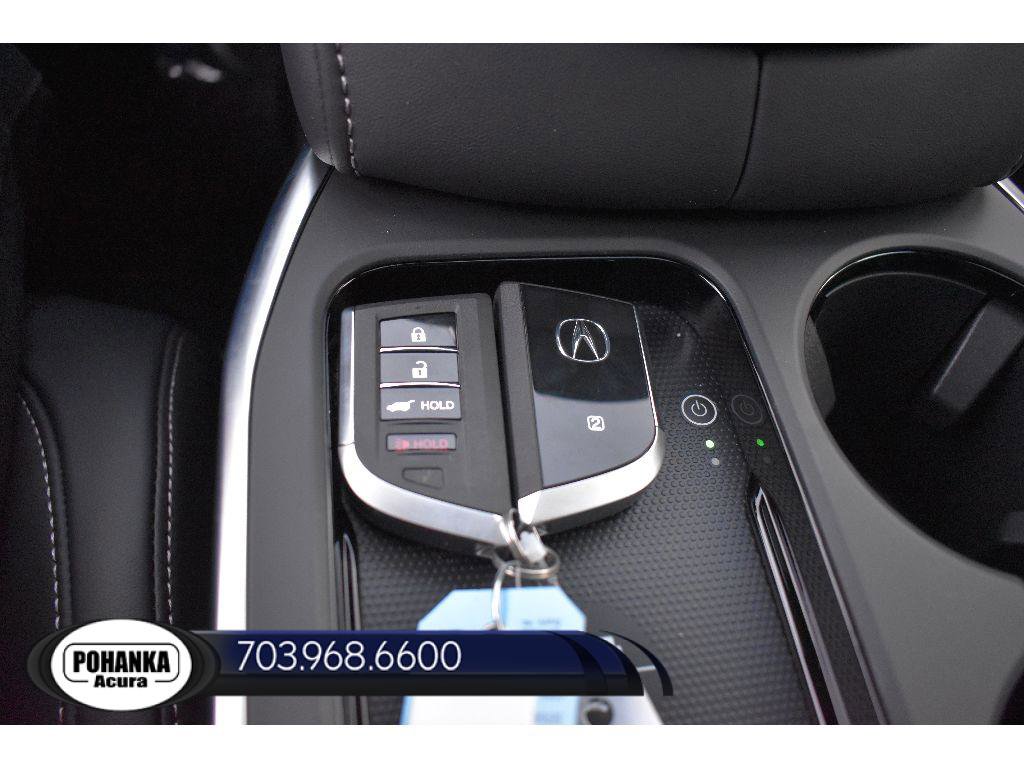 New 2026 Acura RDX w/ Technology Package AWD/4WD image 41