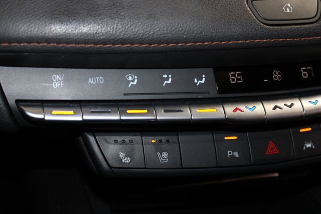 Used 2020 Cadillac XT4 Sport AWD/4WD image 20