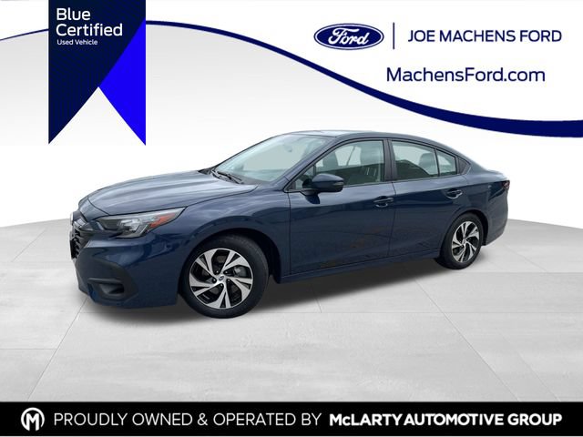 Used 2025 Subaru Legacy Premium w/ Popular Package #1A