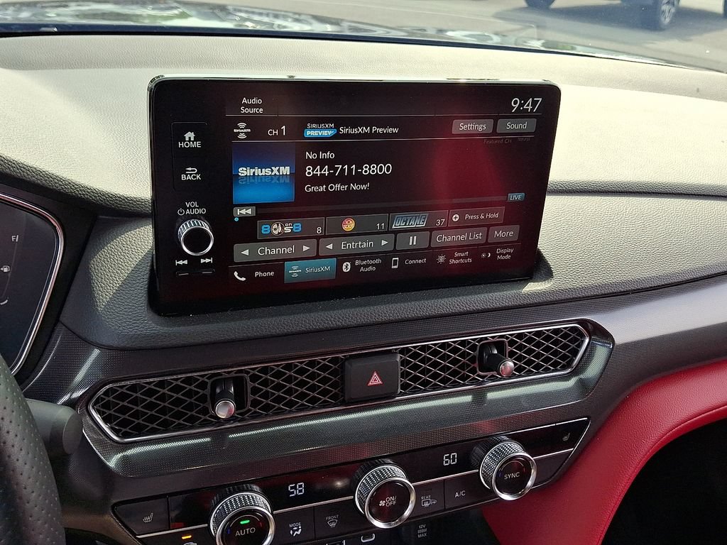 Used 2025 Acura Integra Type S FWD image 17